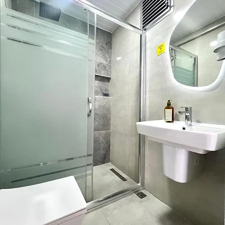 Otel Angel Kızkalesi Mersin 3*