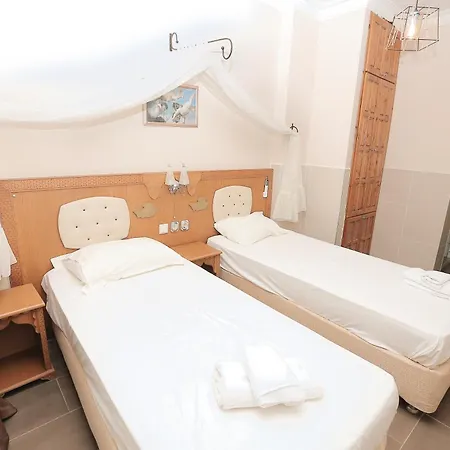 Angel Kızkalesi Mersin Otel 3*