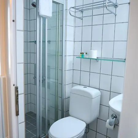 Otel Angel Kızkalesi Mersin 3*