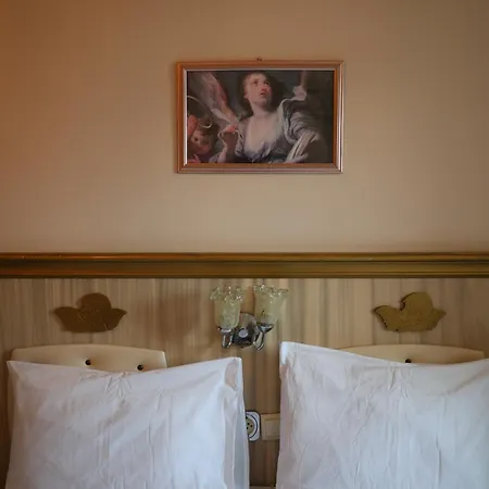 Otel Angel Kızkalesi Mersin Erdemli