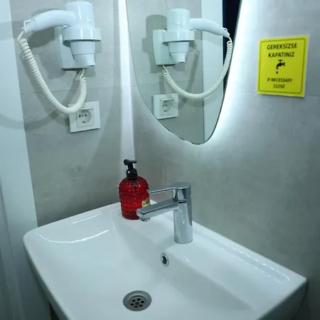 Angel Kızkalesi Mersin 3*