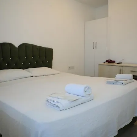 Otel Angel Kızkalesi Mersin 3*