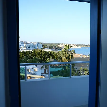 Angel Kızkalesi Mersin Otel Erdemli