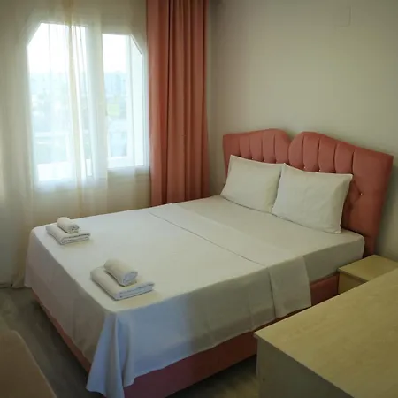 Angel Kızkalesi Mersin 3*